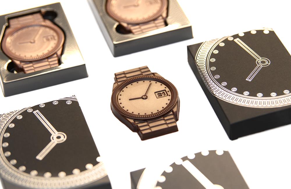 Montre Fête des Pères
